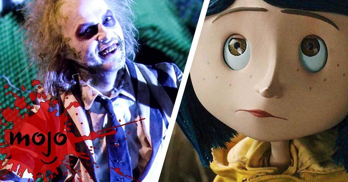 Top 20 Kid Friendly Horror Movies | Articles on WatchMojo.com