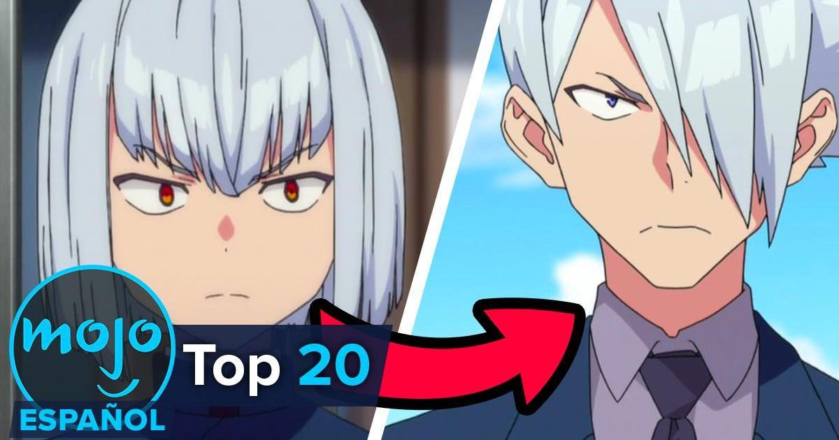 Fairy Tail: Revelan los 20 personajes más populares del anime