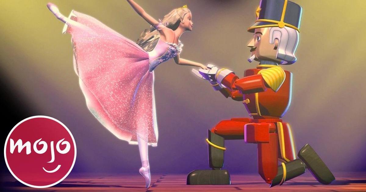 10 Barbie movies ranked in order of greatness - Dexerto