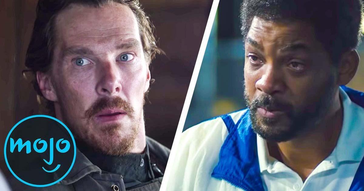 Top 10 Best Acting Performances Of 2021 | Articles On WatchMojo.com