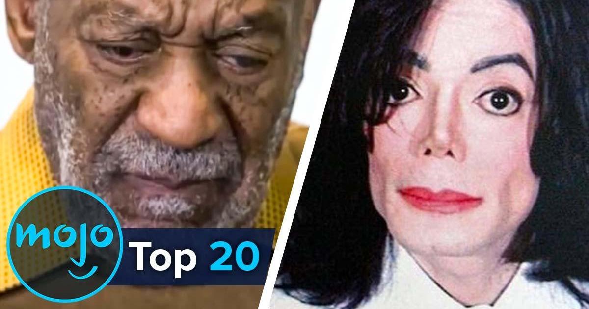 Top 20 most famous people in the world in 2023 (updated) 