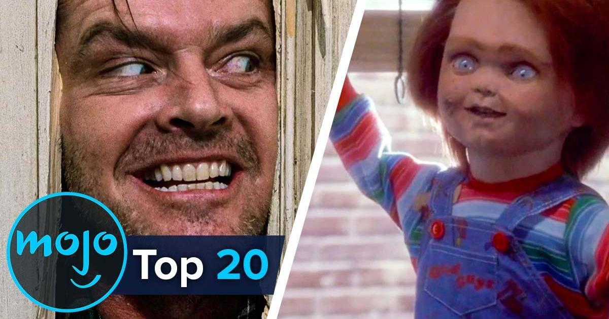 Top 20 Deleted Scenes We'll Never Get To See | Videos on WatchMojo.com