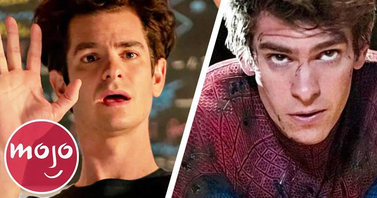 Top 10 Greatest Andrew Garfield Performances | Articles On WatchMojo.com