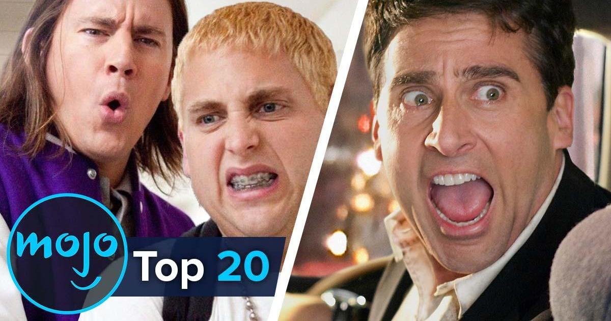 Top 10 BEST Action Comedy Movies Of All Time