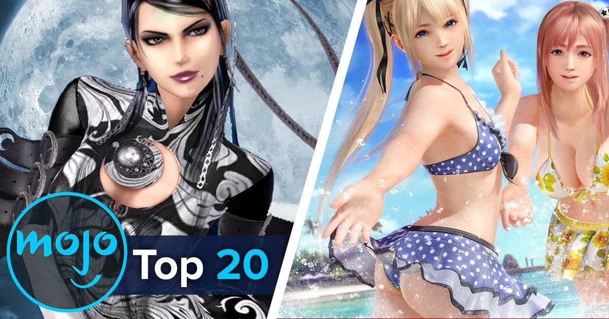 PC Games You Should Never Play Around Your Parents