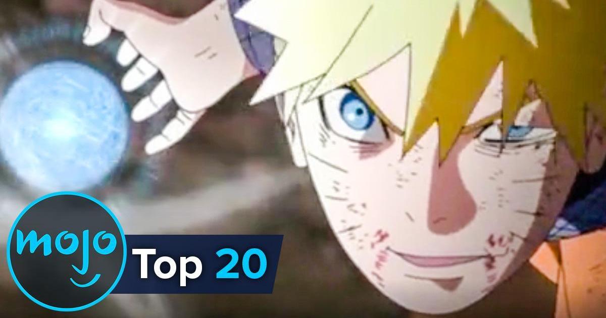 Death of the Strongest Hokage after Naruto May be Due to Overusing