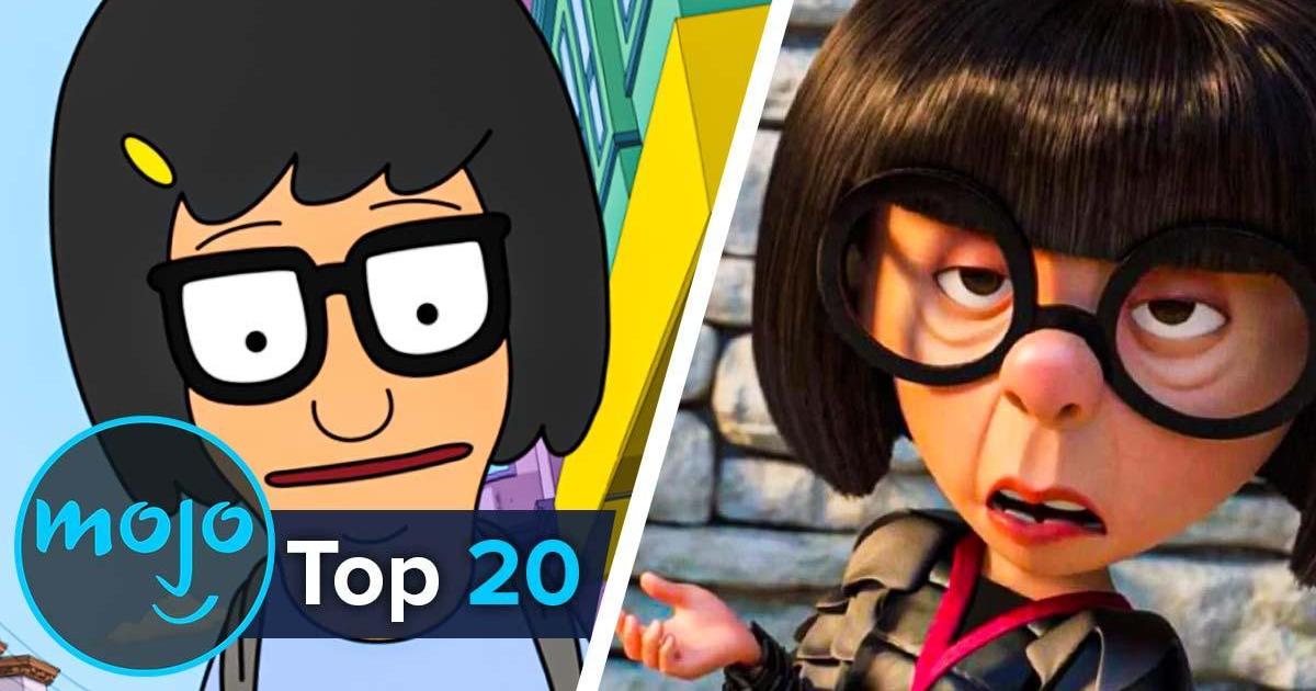 Top 20 Female Characters Voiced By Men Articles On