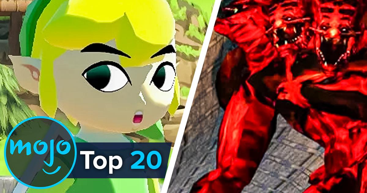 20 Best 4 Player GameCube Games Of 2023