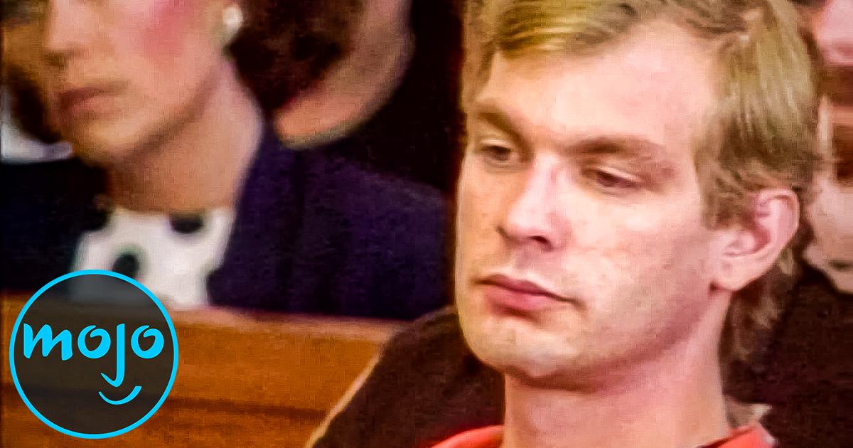 Watch Conversations with a Killer: The Jeffrey Dahmer Tapes