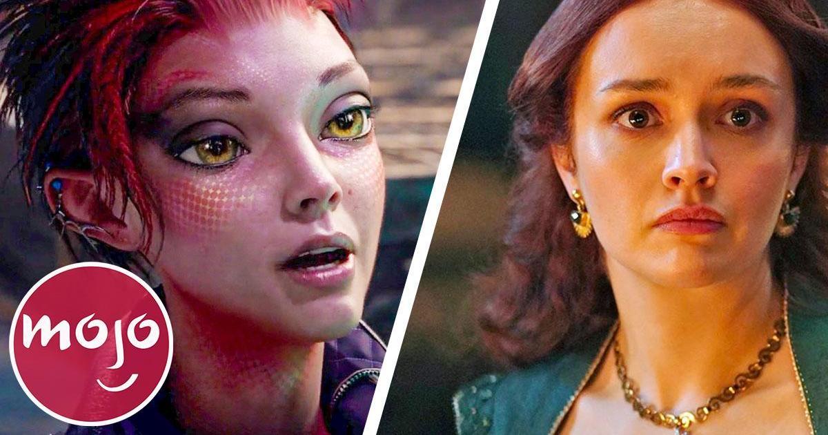 Ready Player One actress Olivia Cooke admits she hasn't discussed