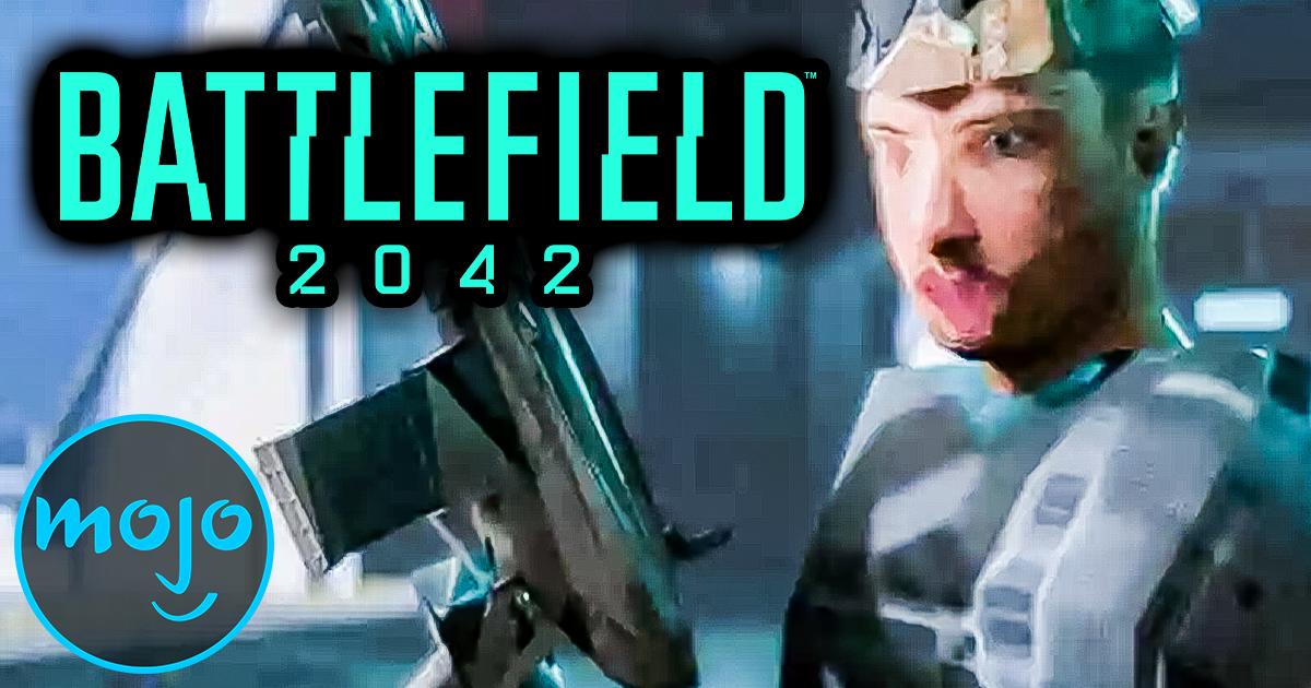 Battlefield 2042' Is A Total Disaster And Gamers Are Not Happy