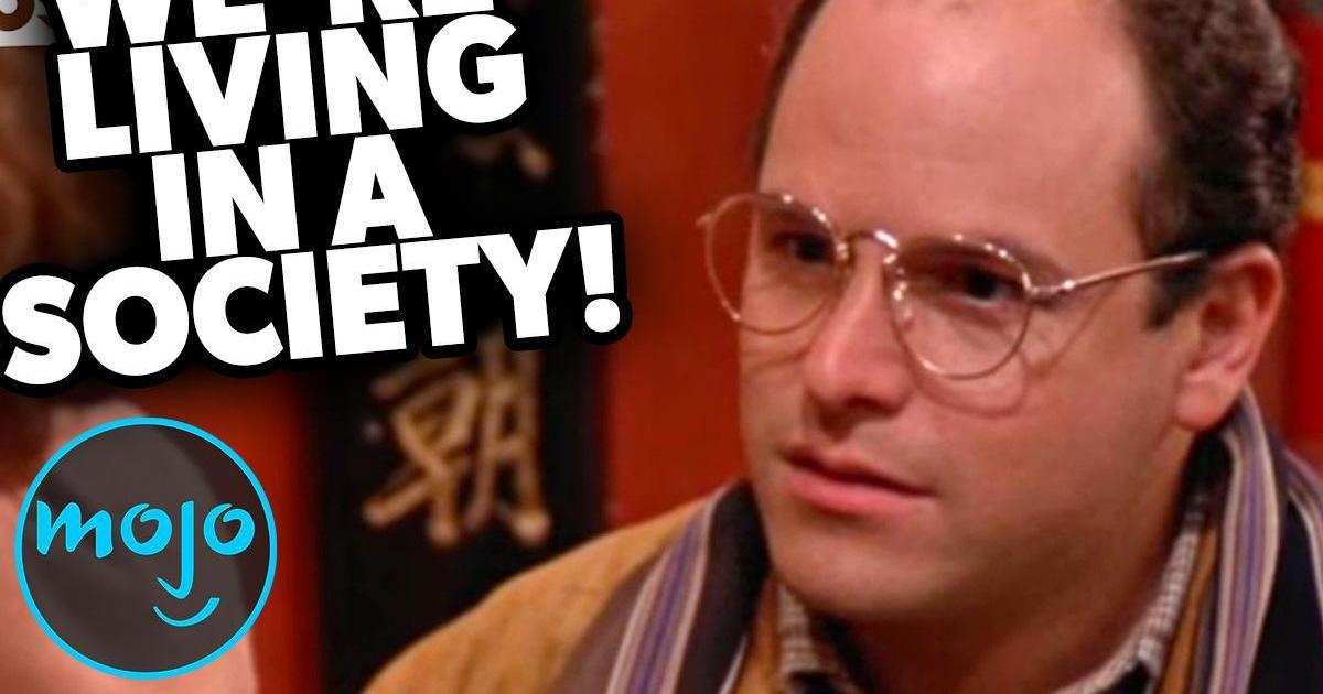 8 Times We Wished We Were Friends With the <i>Seinfeld</i> Gang