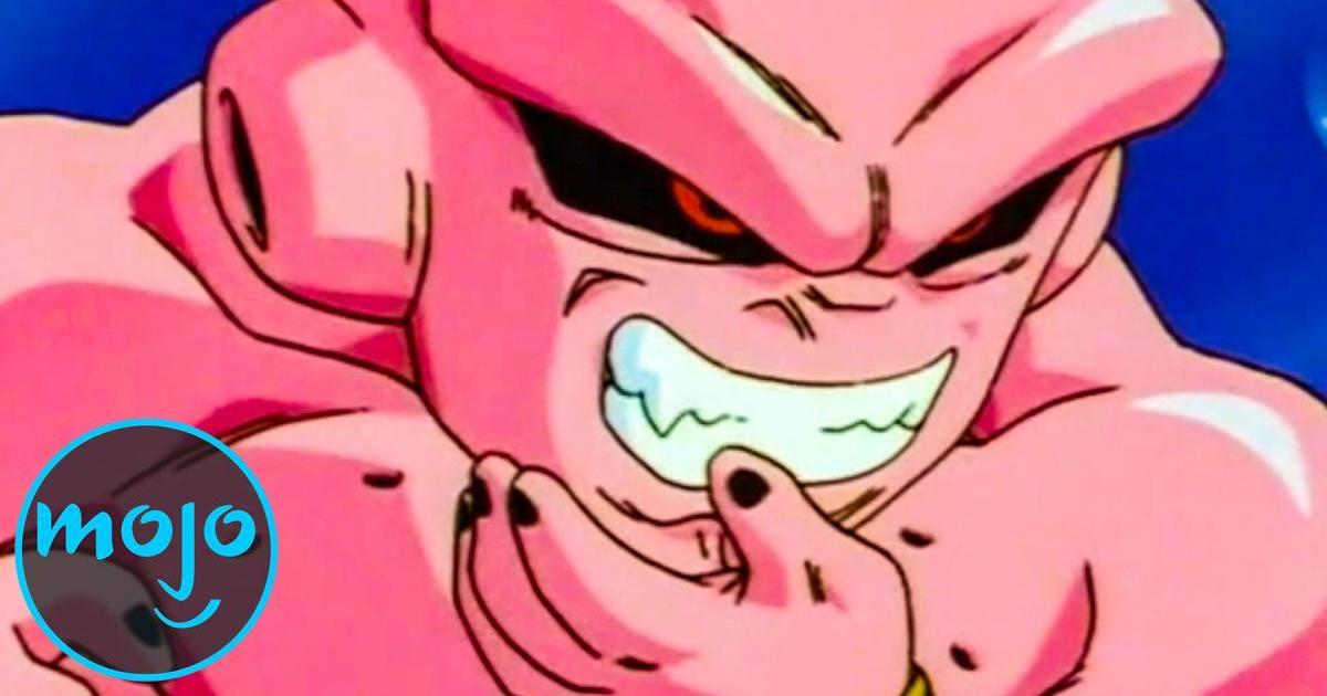 Dragon Ball Z: Why Kid Buu Is NOT the Strongest Form of Majin Buu