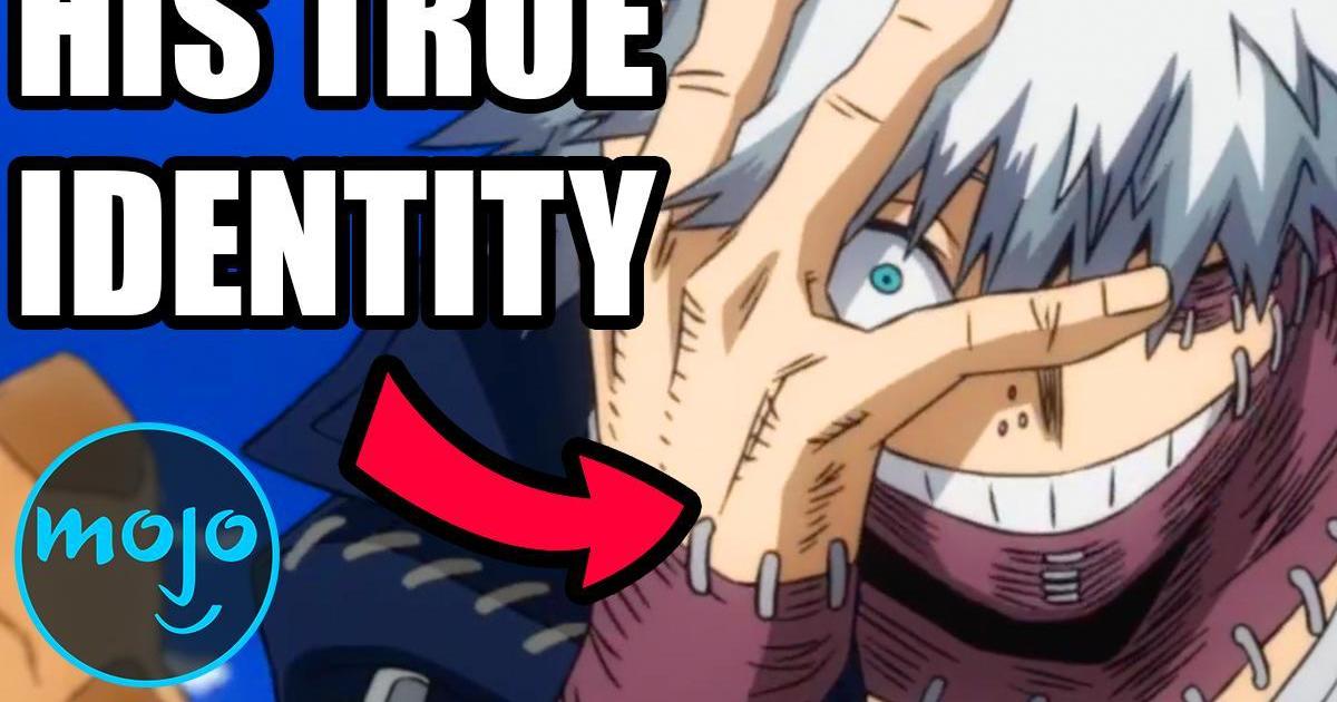 20 Incredible Naruto Fan Theories (That Actually Got Confirmed)