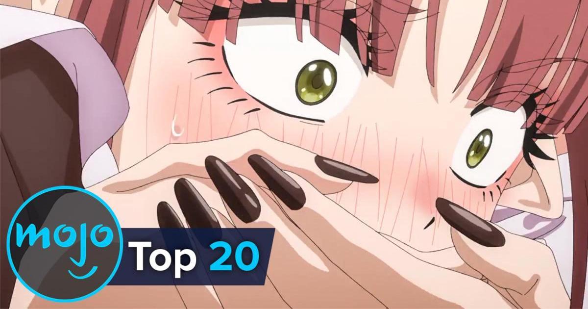 The 20+ Best Anime Like KonoSuba