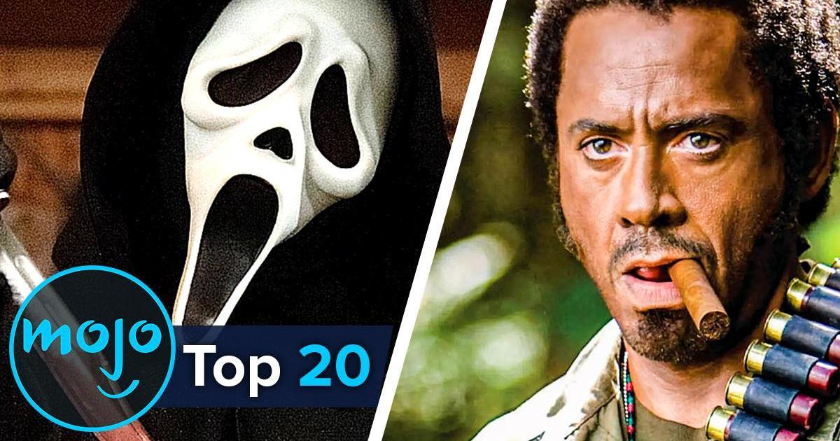 Top 20 Meta Movies | Videos on WatchMojo.com