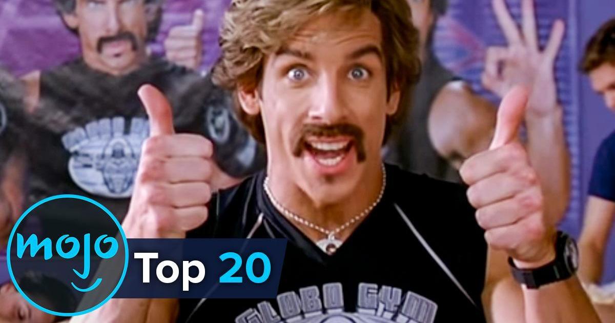 Top 20 Fake Commercials in TV and Movies | Articles on WatchMojo.com