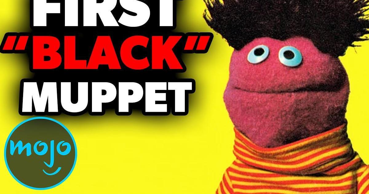 Best Sesame Street Characters Of All Time