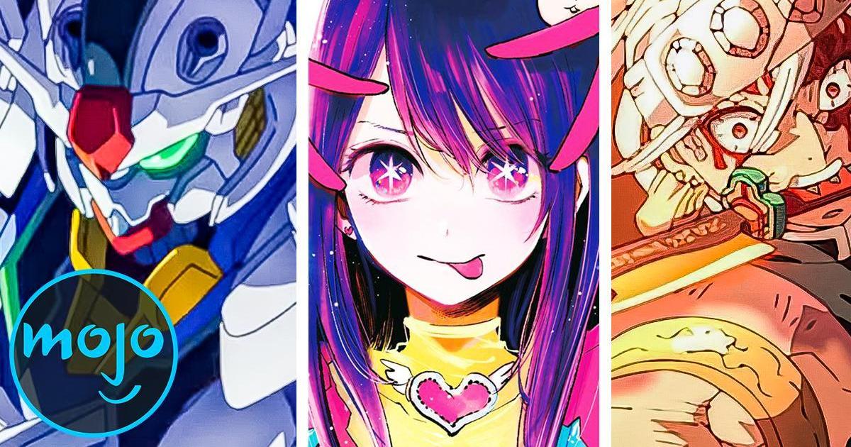 26 ideias de Dealt mach  anime, querida no franxx, shows de anime