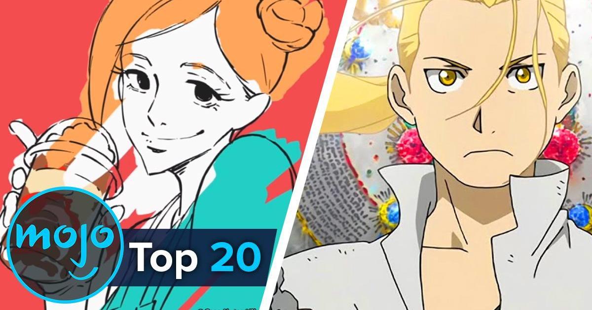 My Top 15 Bleach Anime Openings 