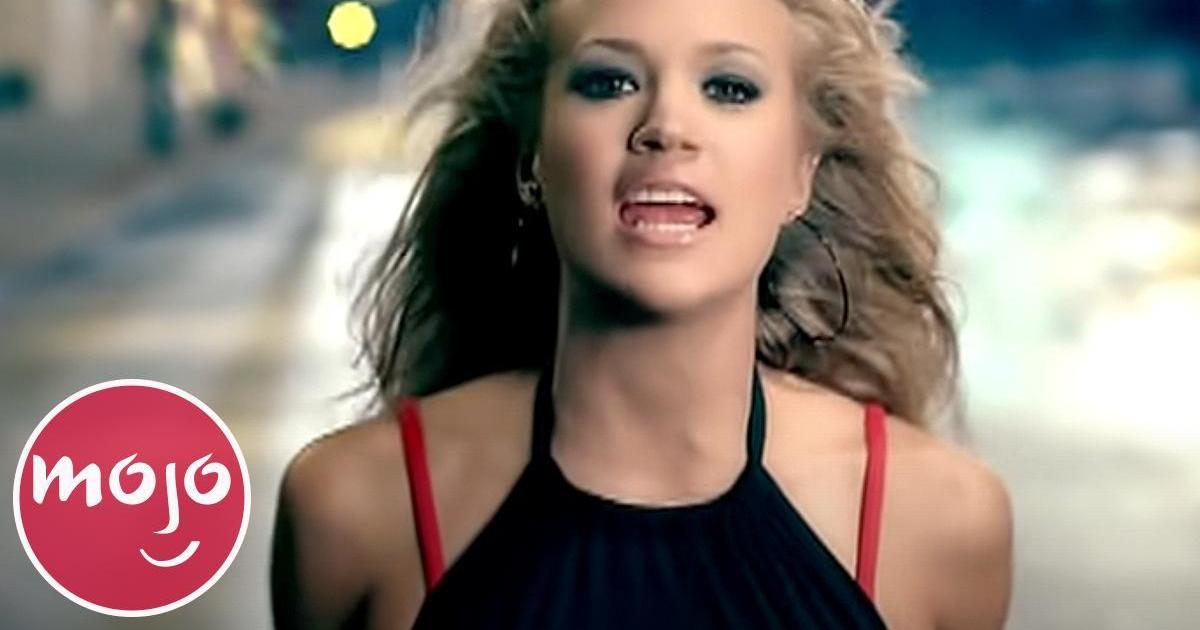 Top 10 Iconic Revenge Songs of the 2000s | Articles on WatchMojo.com