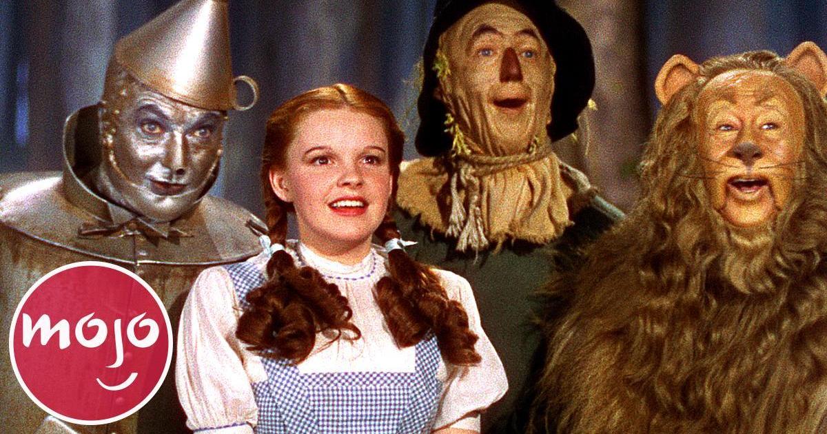 Top 10 Best Movie Musicals of the 20th Century | Articles on WatchMojo.com