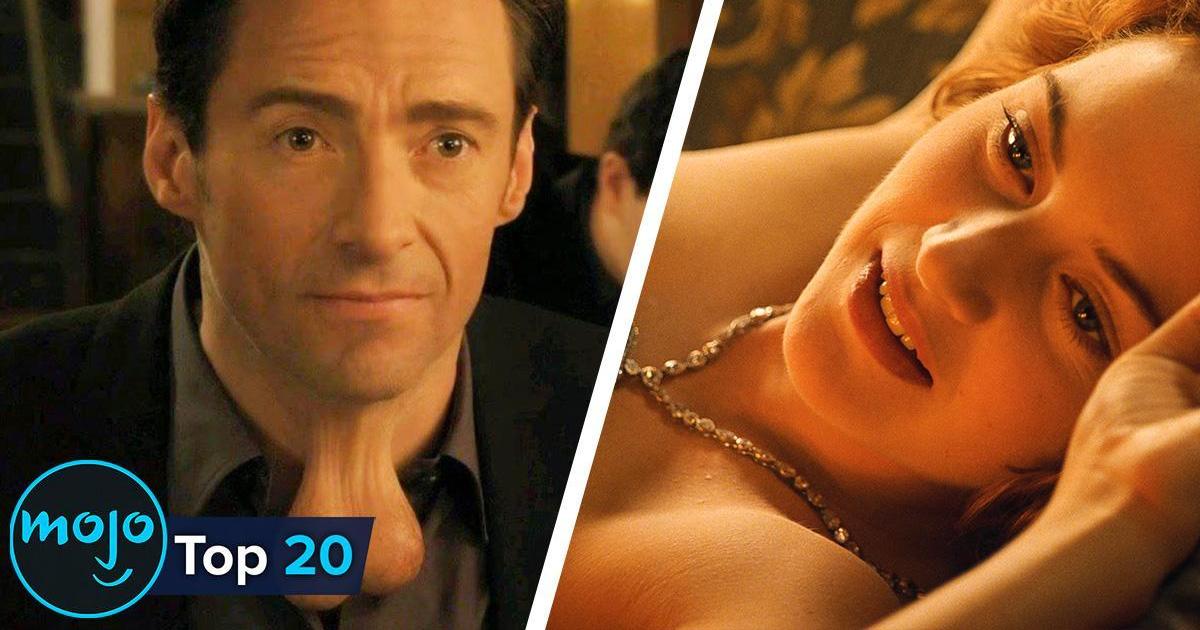 Behind The Scenes Porn Regret - 20 Scenes That Actors REGRET Doing | Articles on WatchMojo.com