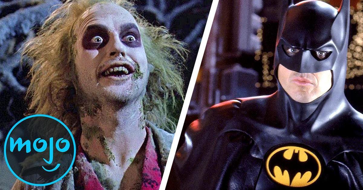 Top 10 Best Michael Keaton Performances | Articles On WatchMojo.com