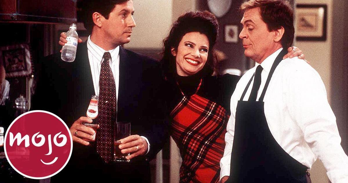 Top 20 Best Sitcoms of the 1990s | Articles on WatchMojo.com