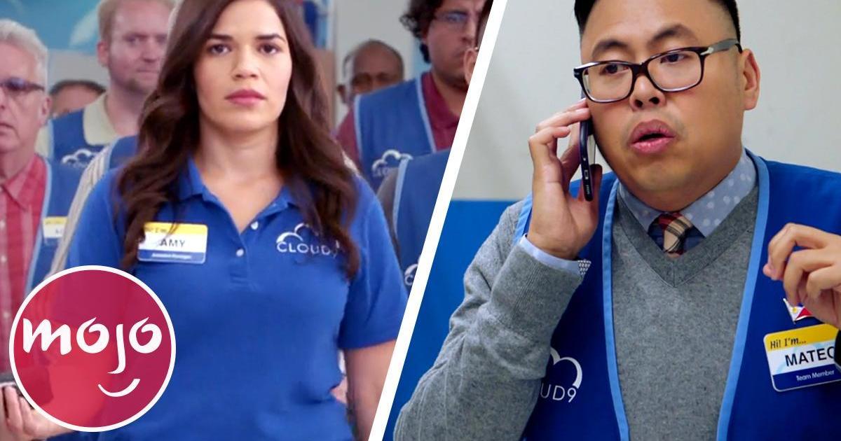 Why Jonah From Superstore Looks So Familiar