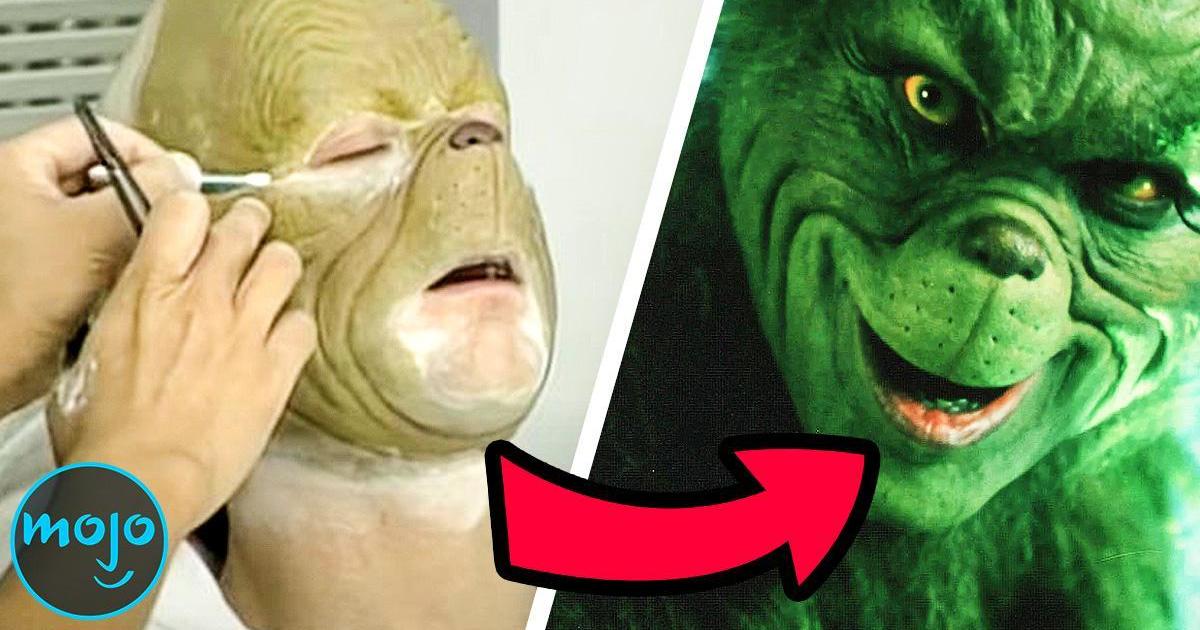 Top 10 Most Painful Costumes Worn By Actors