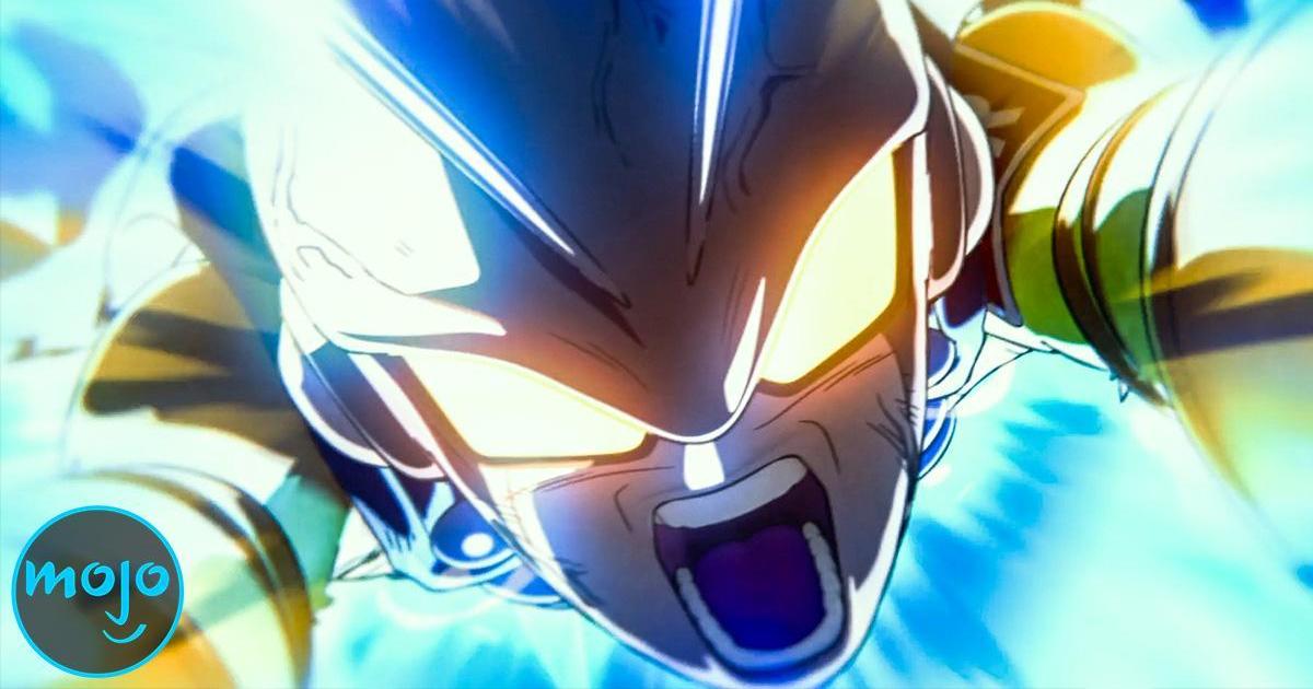 VIDEO: This is Goku's Greatest Kamehameha in the Dragon Ball Franchise