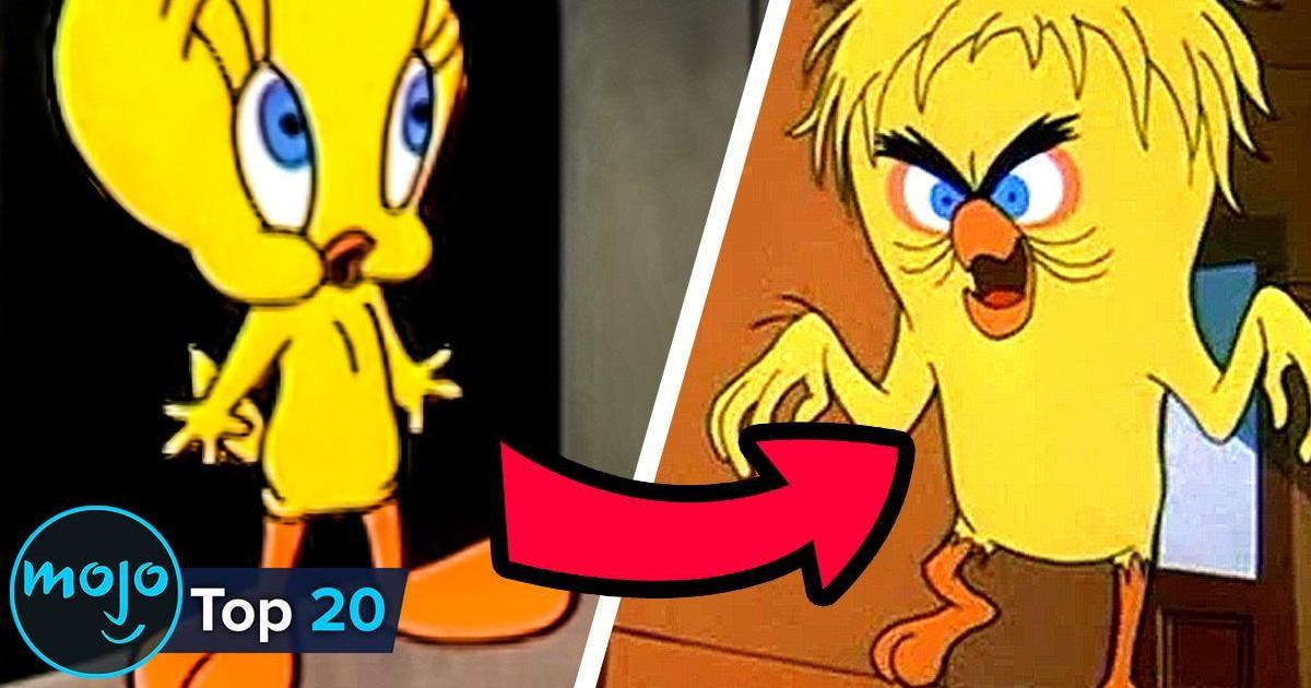 Top 10 Smartest Characters in Cartoons