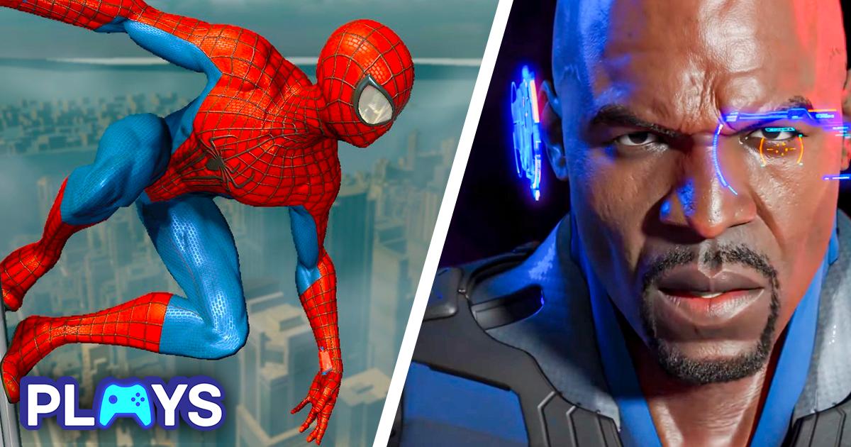 Are 'Spider-Man 2' And 'Starfield' As Buggy As Players' Posts Suggest?