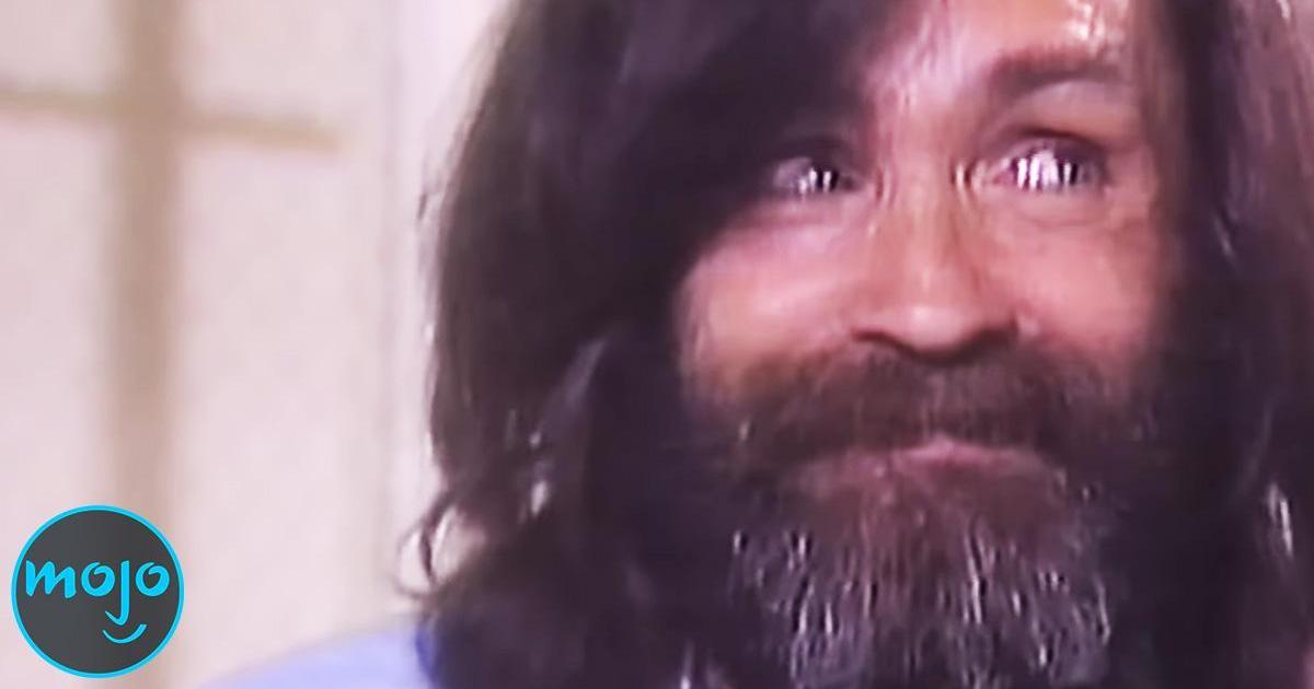 Disturbing Interviews With Cult Leaders Articles On 