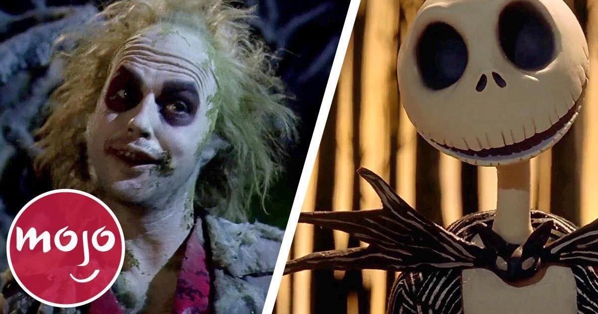 Top 10 Movies That Are Perfect for Spooky Season | Articles on ...