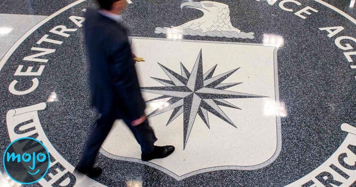 The Cia Helped Overthrow These Foreign Governments Articles On 