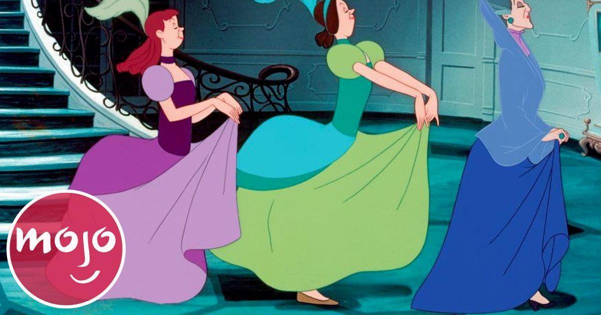 Every Disney Princess Who Isn't An Orphan