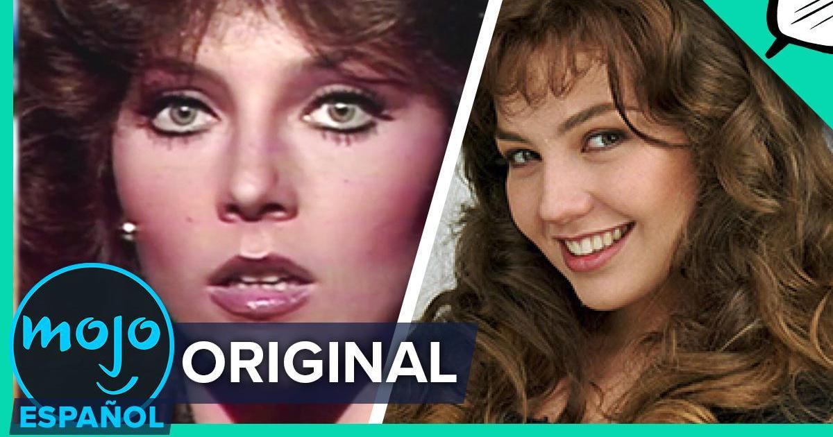 ¡top 10 Remakes De Telenovelas Que Superaron La Original Videos On 9948