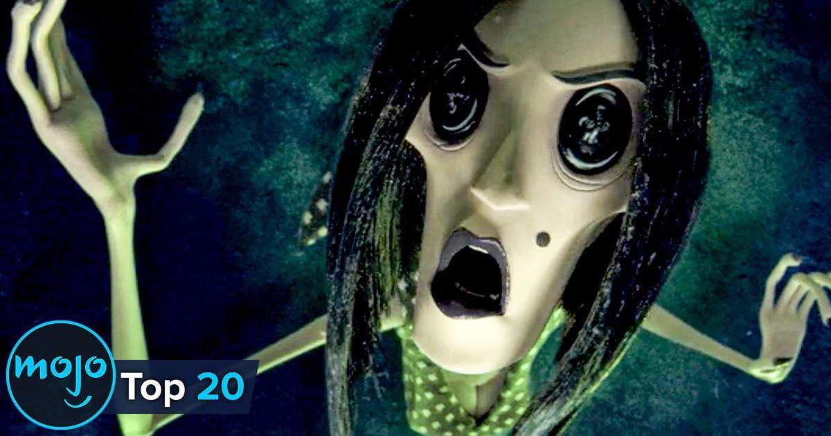 Top 20 SCARIEST Scenes from Non-Disney Kids Movies | Articles on ...