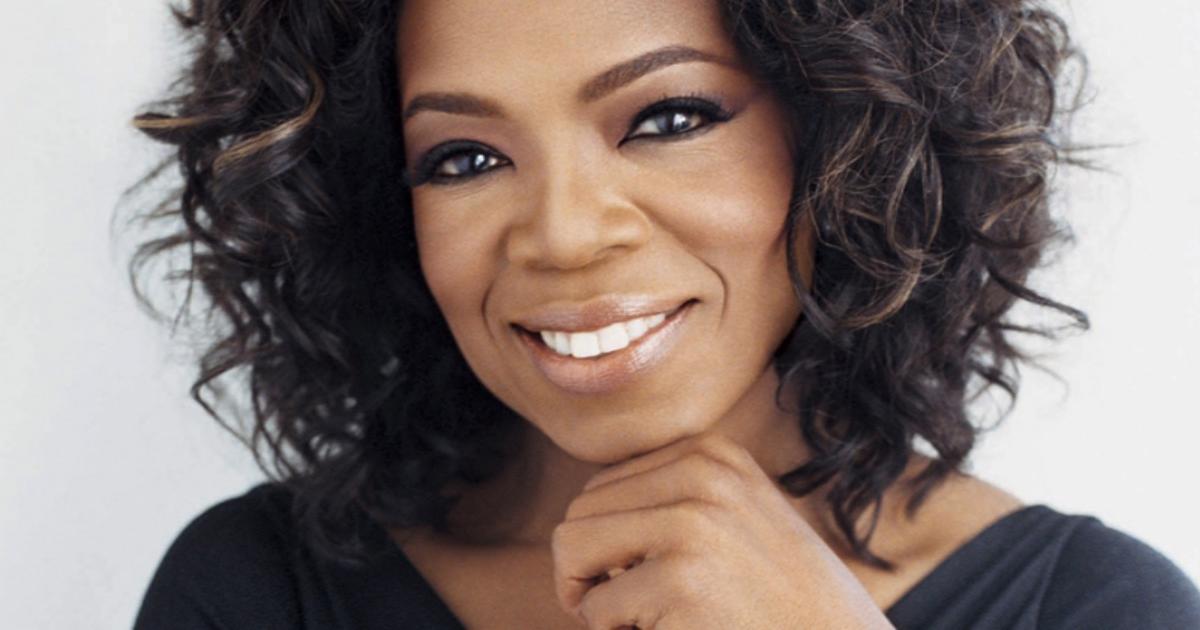 Oprah Winfrey: Biography, Talk Show Host, Philanthropist