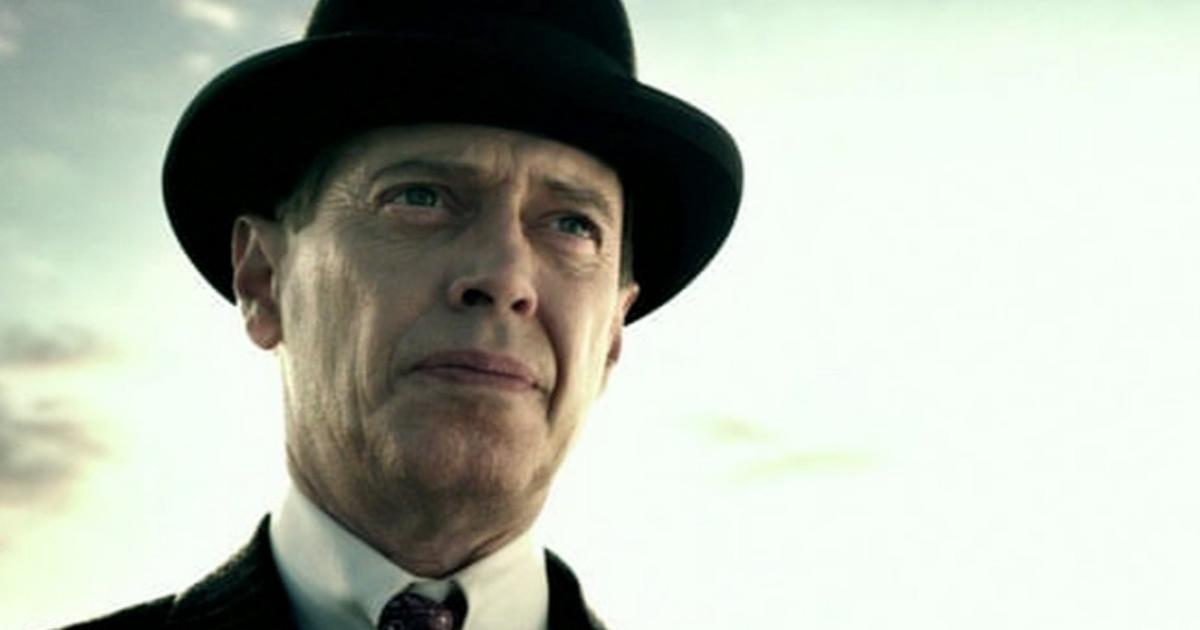 Steve Buscemi Bio Star of Boardwalk Empire Articles on