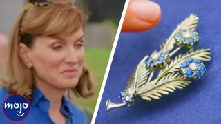 Best Antiques Roadshow Finds of Autumn 2024