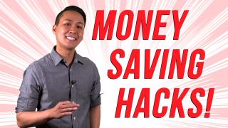 Top 4 Money Saving Hacks for Millennial Families