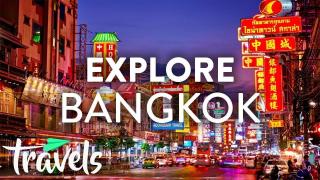 Where to Explore in Bangkok | MojoTravels