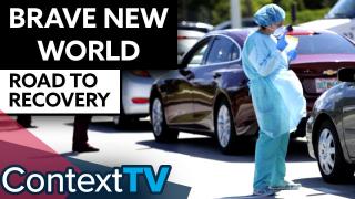 Brave New World: Road To Recovery