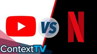 Netflix Vs. YouTube: The Future of Media