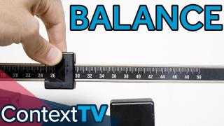 Why Growing a Business is Like Stepping on a Doctor's Scale