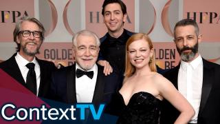 Why Succession Won Best Television Series At The Golden Globes