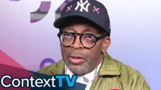 Spike Lee on Entrepreneurship, Storytelling and Race in the USA